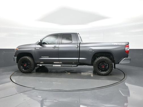 2019 Toyota Tundra Limited