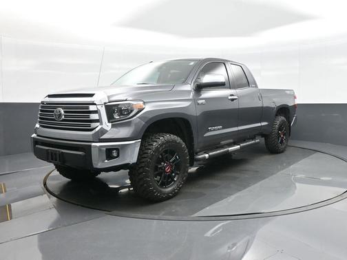 2019 Toyota Tundra Limited