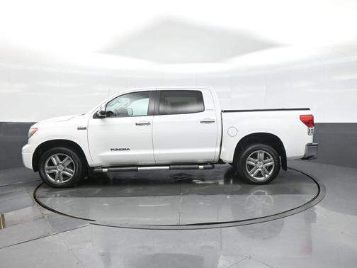 2012 Toyota Tundra Limited