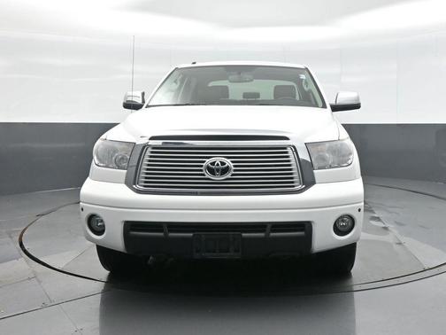 2012 Toyota Tundra Limited