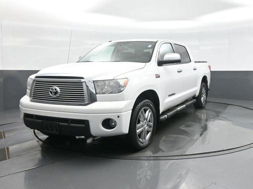 2012 Toyota Tundra Limited