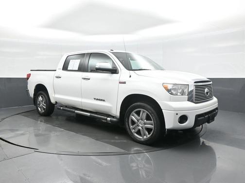 2012 Toyota Tundra Limited