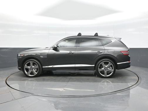 2024 Genesis GV80 3.5T Prestige Signature