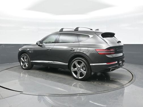 2024 Genesis GV80 3.5T Prestige Signature