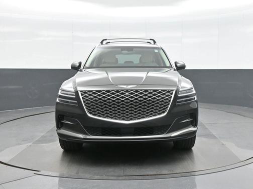 2024 Genesis GV80 3.5T Prestige Signature