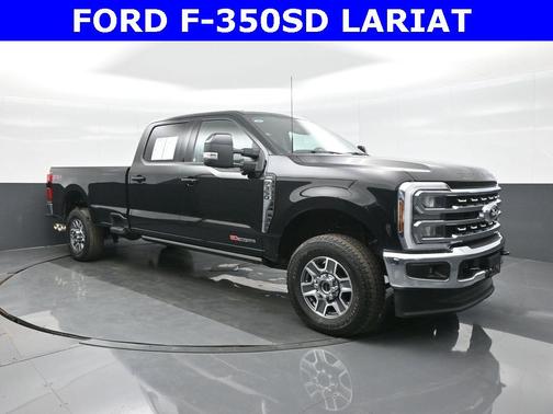 2024 Ford F-350 Lariat