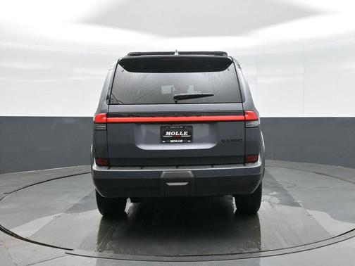 2025 Lexus GX 550 Luxury+