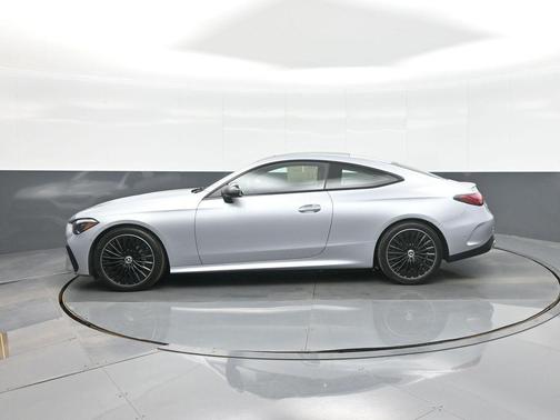 2024 Mercedes-Benz CLE 300 4MATIC Coupe