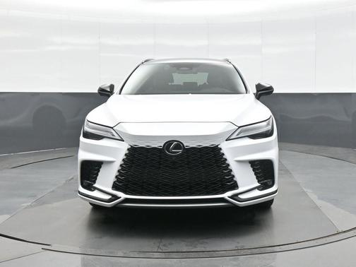 2024 Lexus RX 500h F SPORT Performance