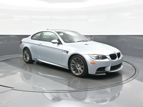 2009 BMW M3 Base
