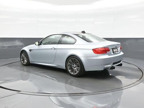 2009 BMW M3 Base
