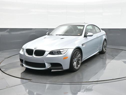 2009 BMW M3 Base