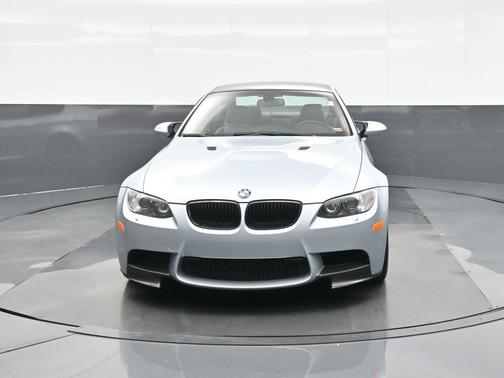 2009 BMW M3 Base
