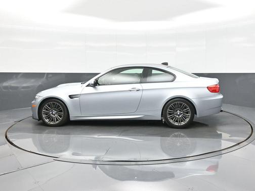 2009 BMW M3 Base