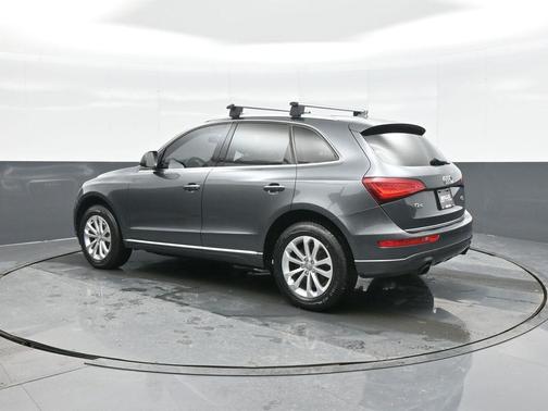 2016 Audi Q5 2.0T Premium Plus