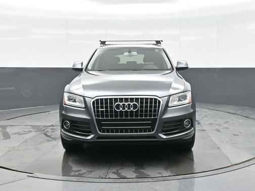 2016 Audi Q5 2.0T Premium Plus