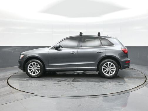 2016 Audi Q5 2.0T Premium Plus