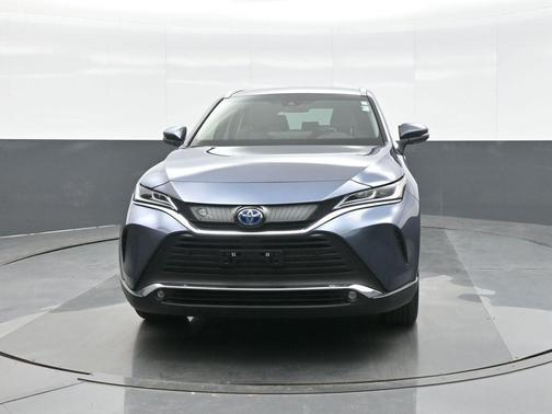 2024 Toyota Venza XLE