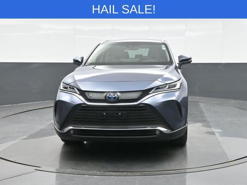 2024 Toyota Venza XLE