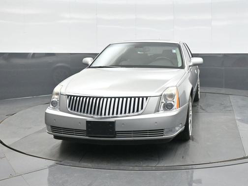 2007 Cadillac DTS Performance