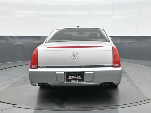 2007 Cadillac DTS Performance