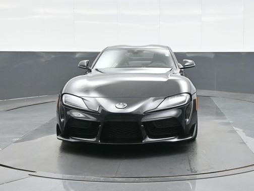 Nocturnal 2026 Toyota GR Supra 3.0 Premium