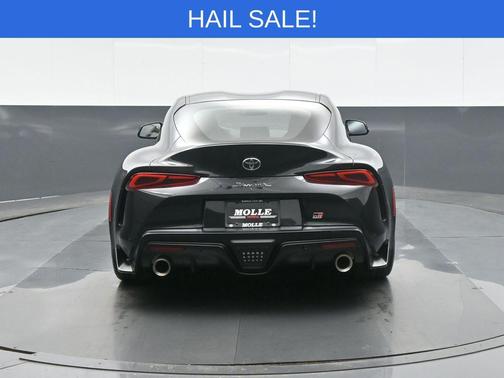 2026 Toyota GR Supra 3.0 Premium