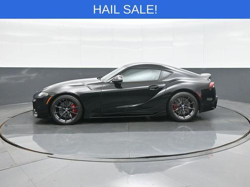 2026 Toyota GR Supra 3.0 Premium