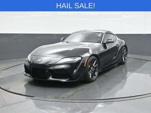 2026 Toyota GR Supra 3.0 Premium