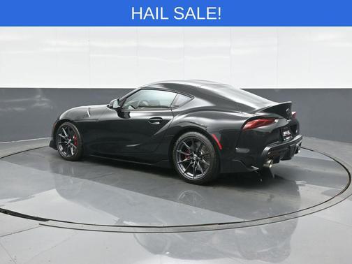 2026 Toyota GR Supra 3.0 Premium