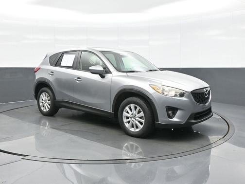2014 Mazda CX-5 Touring