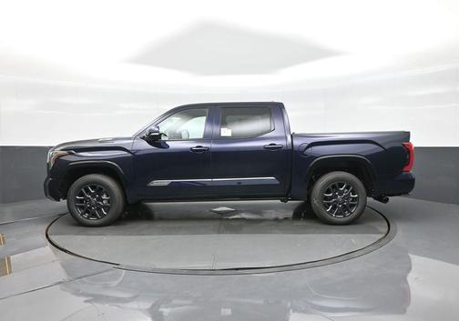 2026 Toyota Tundra Hybrid Platinum