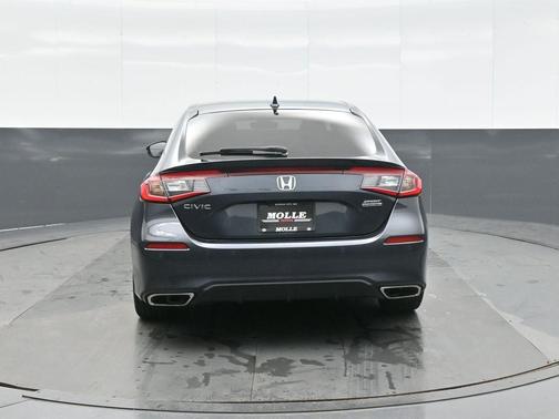 2023 Honda Civic Sport Touring