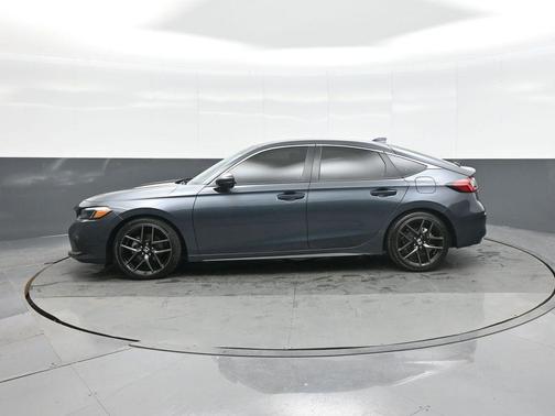 2023 Honda Civic Sport Touring