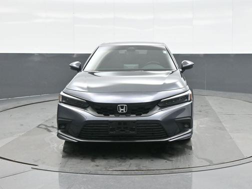 2023 Honda Civic Sport Touring