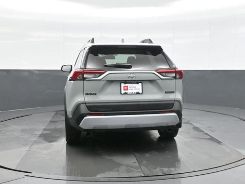 2019 Toyota RAV4 Adventure