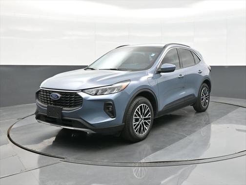 2024 Ford Escape PHEV SE