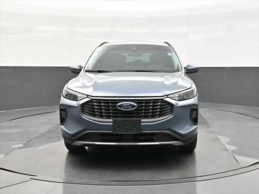 2024 Ford Escape PHEV SE
