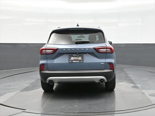 2024 Ford Escape PHEV SE
