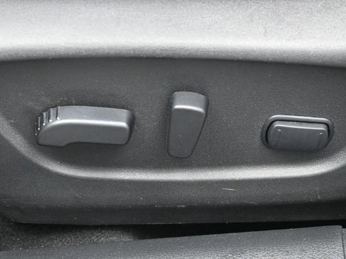 2018 Nissan Rogue Sport SV