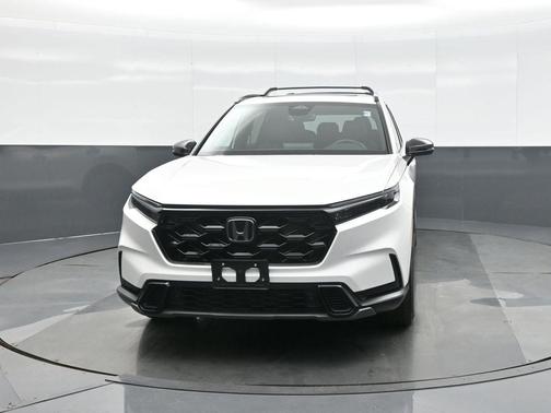 2025 Honda CR-V Hybrid Sport AWD