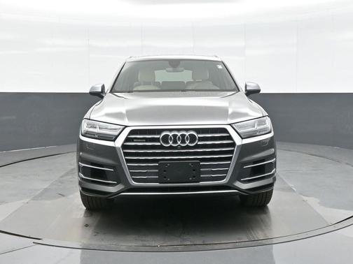2018 Audi Q7 3.0T Premium Plus
