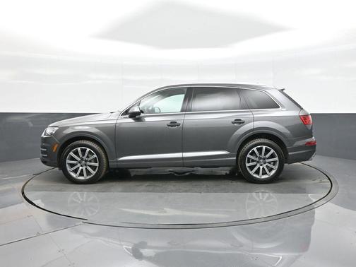 2018 Audi Q7 3.0T Premium Plus