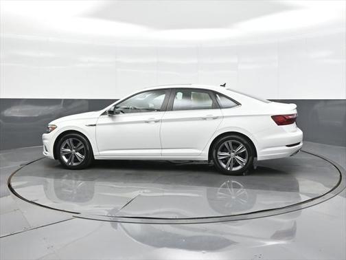 2021 Volkswagen Jetta 1.4T R-Line