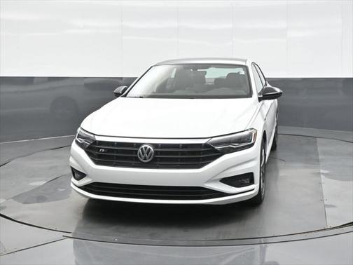2021 Volkswagen Jetta 1.4T R-Line