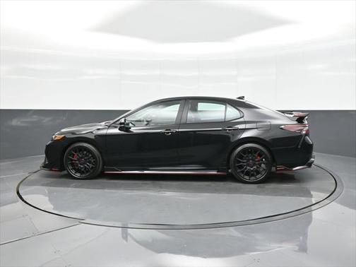 2024 Toyota Camry TRD V6