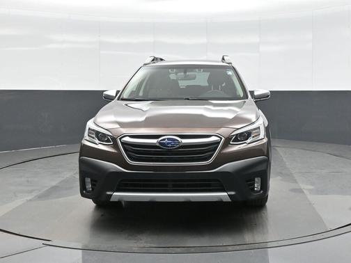 2021 Subaru Outback Touring XT