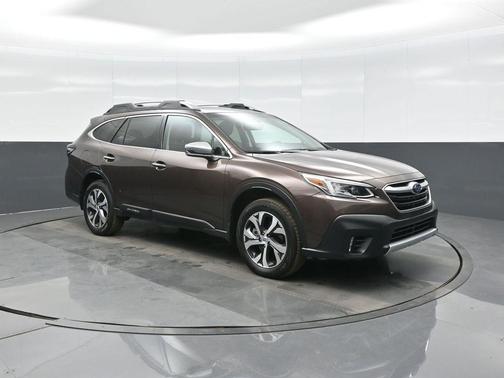 2021 Subaru Outback Touring XT