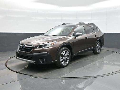 2021 Subaru Outback Touring XT