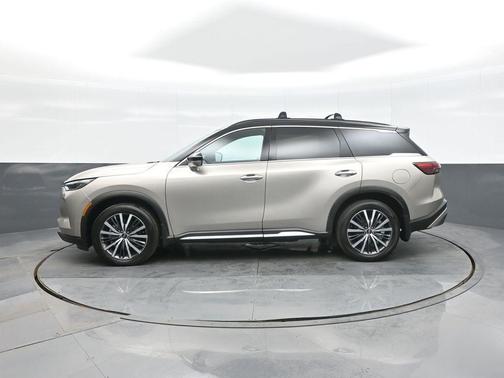 2024 INFINITI QX60 AUTOGRAPH